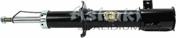 Ashuki ASH9-0038 - Shock Absorber car-mod.net