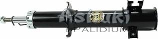 Ashuki ASH9-0037 - Shock Absorber car-mod.net