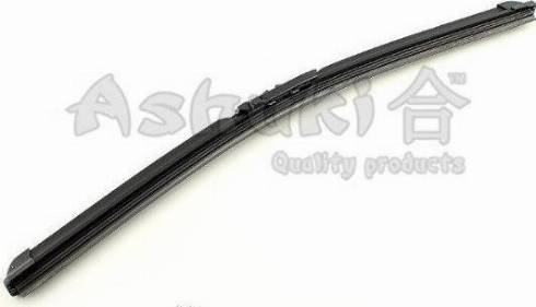 Ashuki ASH450-MULTI - Wiper Blade car-mod.net