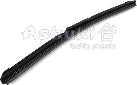 Ashuki ASH400-MULTI - Wiper Blade car-mod.net