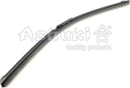 Ashuki ASH550-MULTI - Wiper Blade car-mod.net