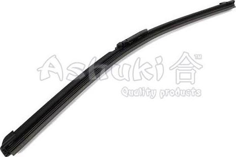 Ashuki ASH500-MULTI - Wiper Blade car-mod.net