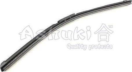 Ashuki ASH525-MULTI - Wiper Blade car-mod.net