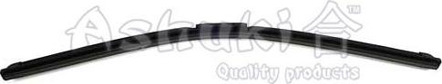 Ashuki ASH575-MULTI - Wiper Blade car-mod.net