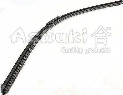Ashuki ASH650-MULTI - Wiper Blade car-mod.net