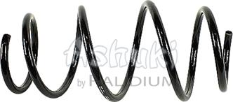 Ashuki ASH10-1010 - Coil Spring car-mod.net
