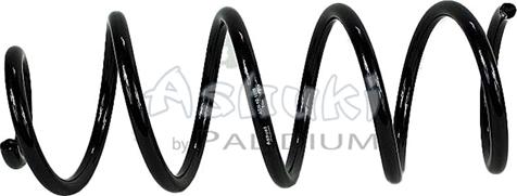 Ashuki ASH10-1015 - Coil Spring car-mod.net