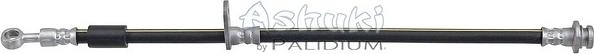 Ashuki ASH3-0565 - Brake Hose car-mod.net