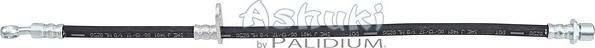 Ashuki ASH3-0509 - Brake Hose car-mod.net