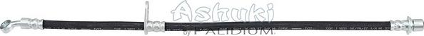 Ashuki ASH3-0508 - Brake Hose car-mod.net
