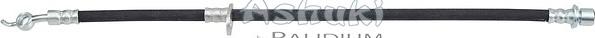 Ashuki ASH3-0519 - Brake Hose car-mod.net