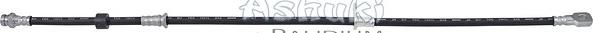 Ashuki ASH3-0603 - Brake Hose car-mod.net
