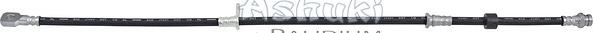 Ashuki ASH3-0602 - Brake Hose car-mod.net