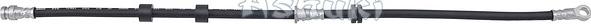 Ashuki ASH3-0613 - Brake Hose car-mod.net
