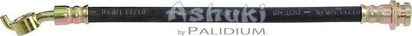 Ashuki ASH3-0044 - Brake Hose car-mod.net