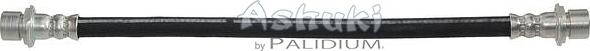 Ashuki ASH3-0143 - Brake Hose car-mod.net