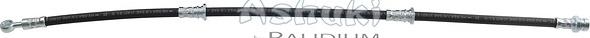 Ashuki ASH3-0233 - Brake Hose car-mod.net