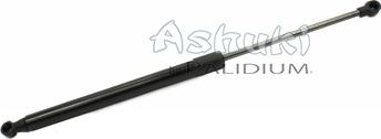 Ashuki ASH21-0006 - Gas Spring, boot, cargo area car-mod.net