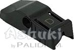 Ashuki ASH7-0004 - Adapter, wiper blade car-mod.net