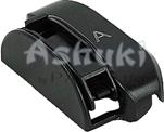 Ashuki ASH7-0001 - Adapter, wiper blade car-mod.net