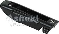 Ashuki ASH7-0007 - Adapter, wiper blade car-mod.net