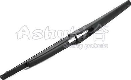 Ashuki ASHR9-375 - Wiper Blade car-mod.net