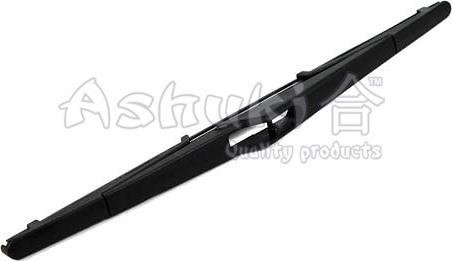 Ashuki ASHR4-300 - Wiper Blade car-mod.net
