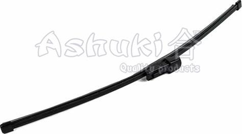 Ashuki ASHR5-400 - Wiper Blade car-mod.net