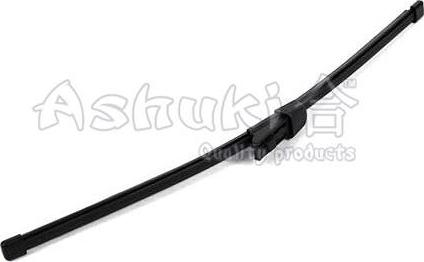 Ashuki ASHR5-350 - Wiper Blade car-mod.net