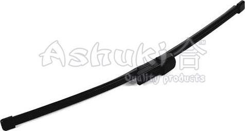 Ashuki ASHR5-325 - Wiper Blade car-mod.net