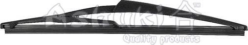 Ashuki ASHR10-300 - Wiper Blade car-mod.net