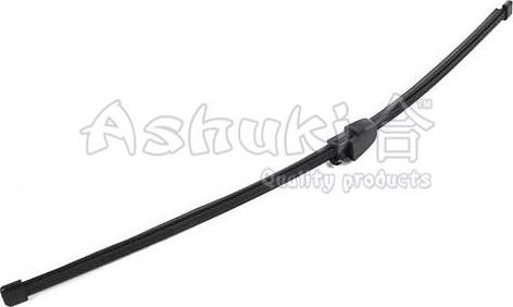 Ashuki ASHR8-450 - Wiper Blade car-mod.net