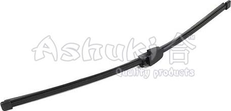 Ashuki ASHR8-400 - Wiper Blade car-mod.net