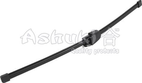 Ashuki ASHR8-325 - Wiper Blade car-mod.net