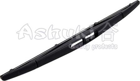 Ashuki ASHR2-300 - Wiper Blade car-mod.net