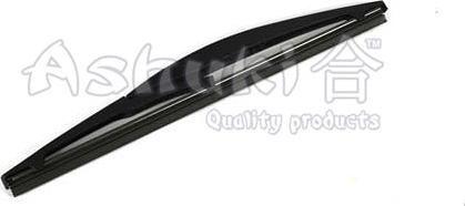 Ashuki ASHR2-250 - Wiper Blade car-mod.net