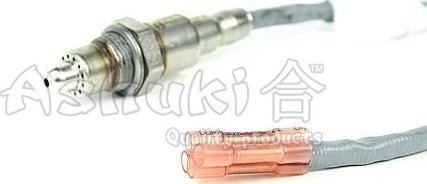 Ashuki B404-01 - Oxygen, Lambda Sensor car-mod.net