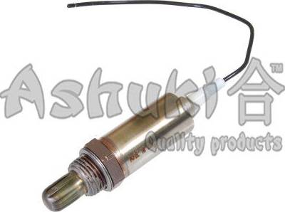 Ashuki B401-01 - Oxygen, Lambda Sensor car-mod.net
