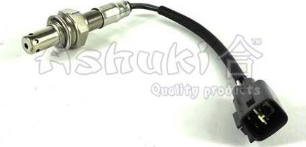 Ashuki B430-35 - Oxygen, Lambda Sensor car-mod.net