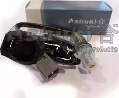 Ashuki B424-69 - Oxygen, Lambda Sensor car-mod.net