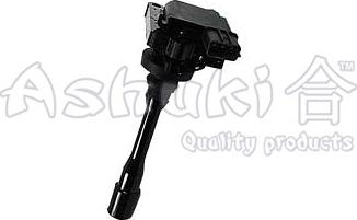 Ashuki C980-05 - Ignition Coil car-mod.net