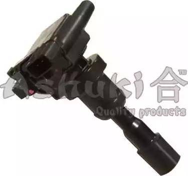 Ashuki C980-03 - Ignition Coil car-mod.net