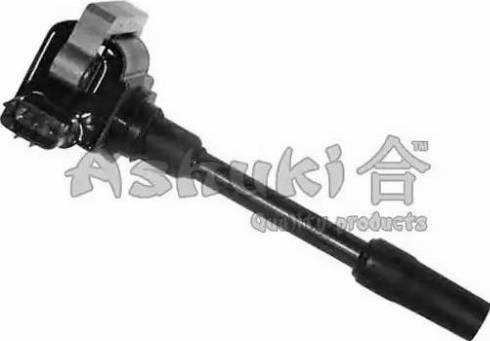 Ashuki C980-10 - Ignition Coil car-mod.net