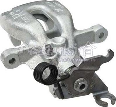Ashuki C450-49NEW - Brake Caliper car-mod.net