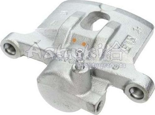 Ashuki C450-46NEW - Brake Caliper car-mod.net