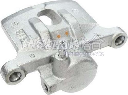 Ashuki C450-47NEW - Brake Caliper car-mod.net