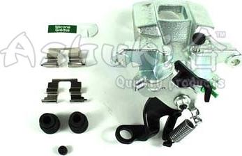 Ashuki C450-67NEW - Brake Caliper car-mod.net