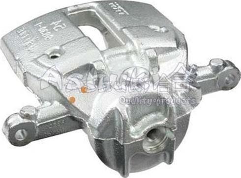 Ashuki C450-19NEW - Brake Caliper car-mod.net