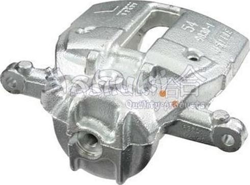 Ashuki C450-18NEW - Brake Caliper car-mod.net