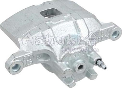 Ashuki C451-24NEW - Brake Caliper car-mod.net